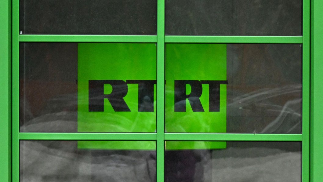 Meta Bans Russian State Media Networks, Including Russia Today
