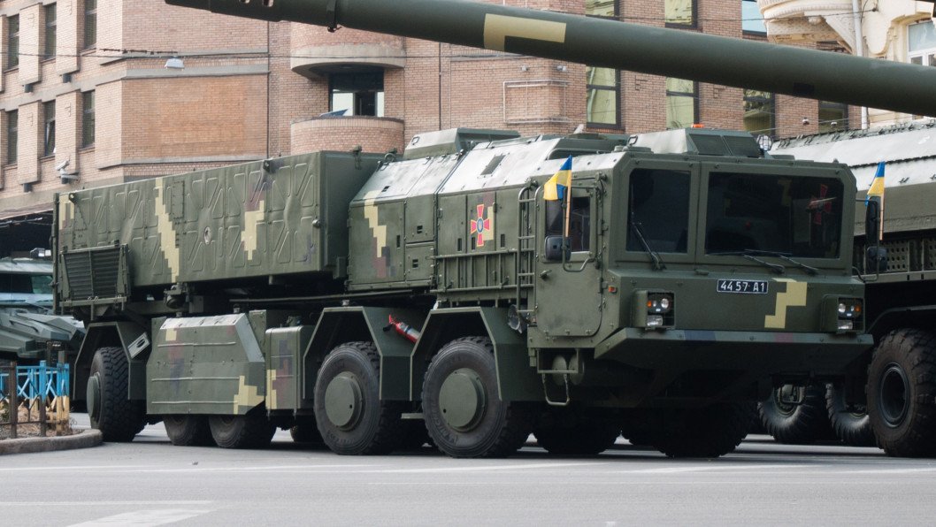 “Bigger Than ATACMS”: Ukraine’s Cutting-Edge Ballistic Missile Reportedly Enters Combat Use
