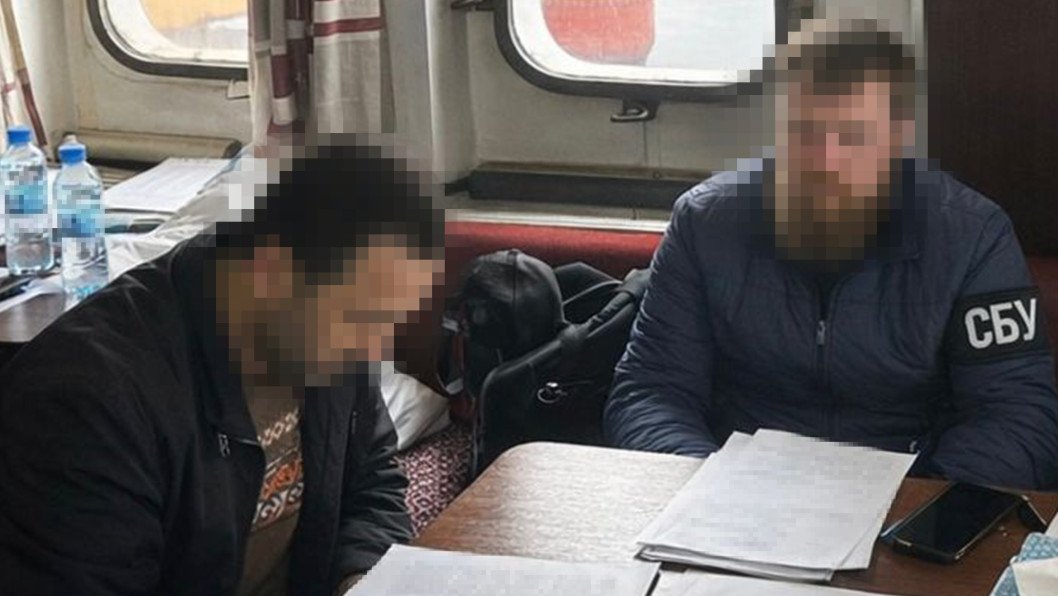 Ukraine Detains Foreign Captain of Russian Shadow Fleet Vessel in Odesa