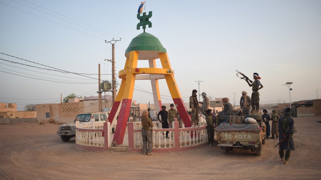 Russia Just Took a Major Hit in Mali. Here’s What It Means