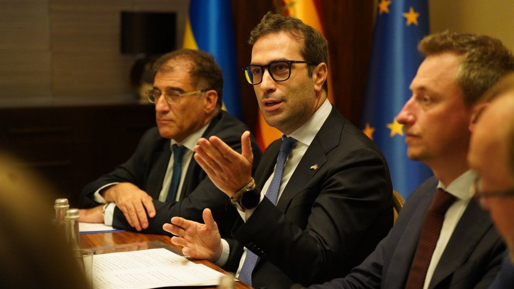 Por qué España está invirtiendo 570 millones de euros en Ucrania mientras continúa la invasión rusa?