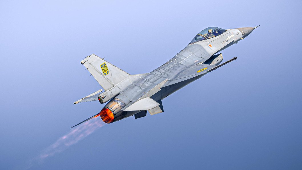 SBU Busts Russian Spy Network Tracking F-16s, Mirage 2000s and Their Flight Schedules
