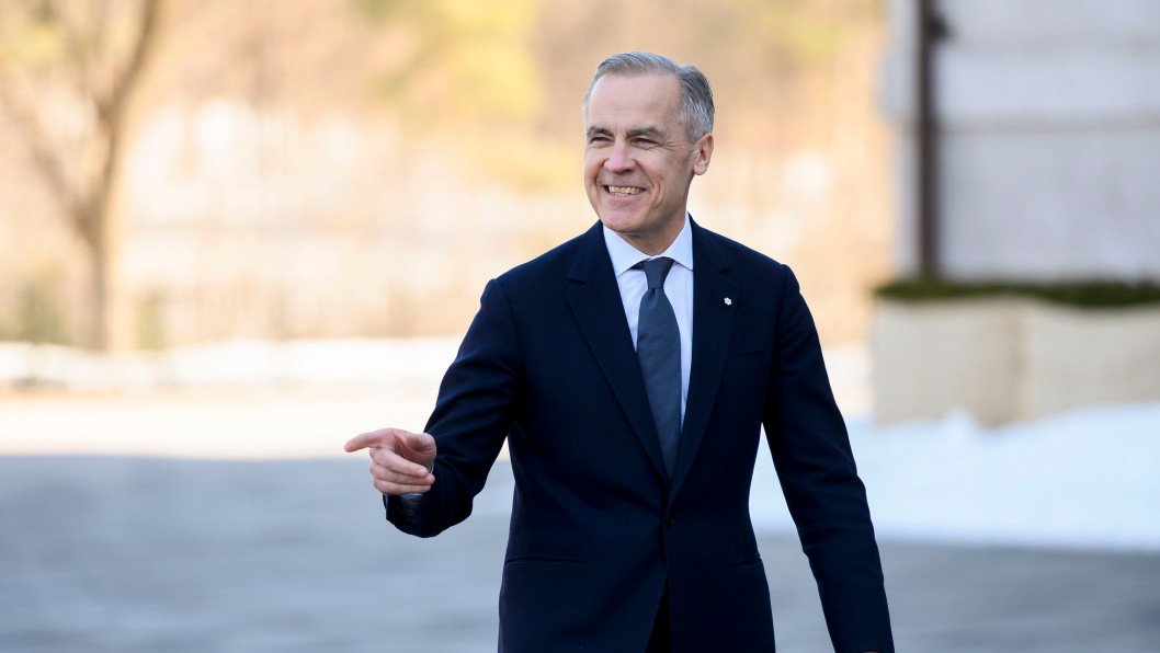 New Canadian Prime Minister Reaffirms Support for Ukraine in Call With Zelenskyy