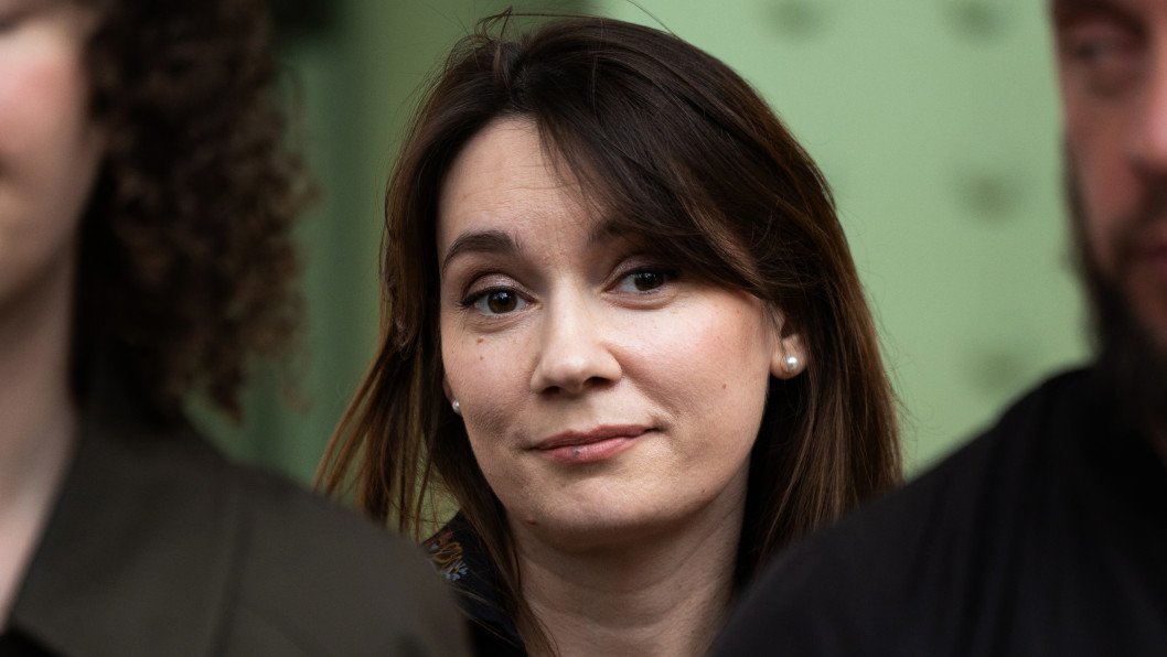 Kremlin Media Operative Xenia Fedorova Hit With EU Sanctions Over Continued Hybrid Operations