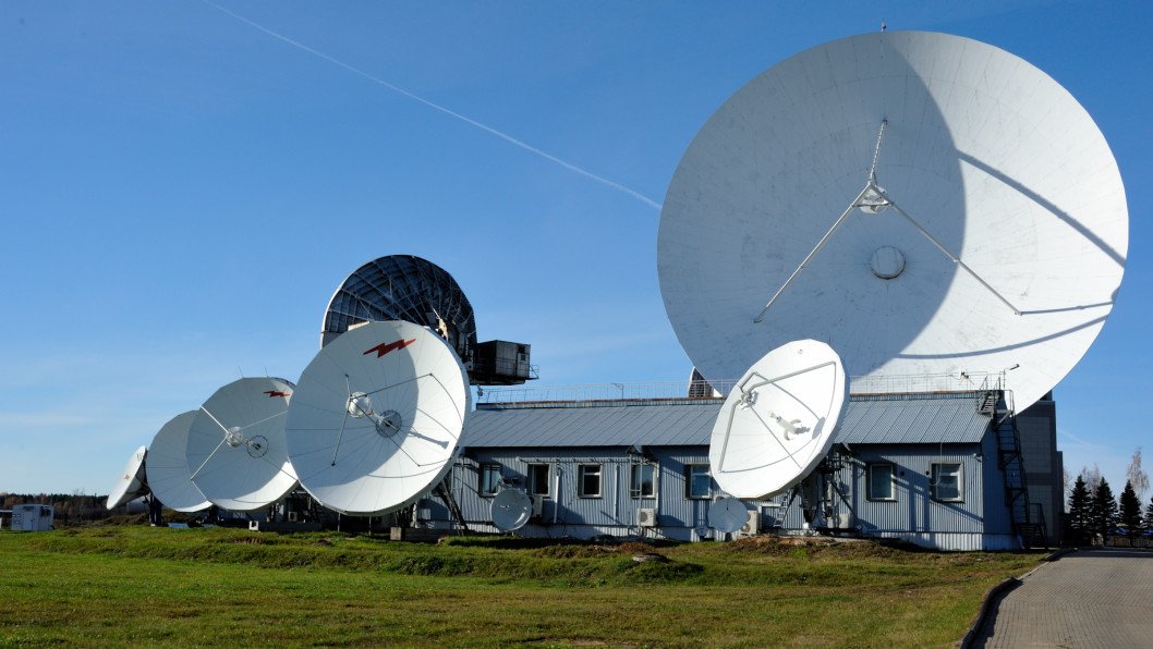 Ukraine Reveals What Was Hit at Russia’s Largest Satellite Ground Hub Near Moscow