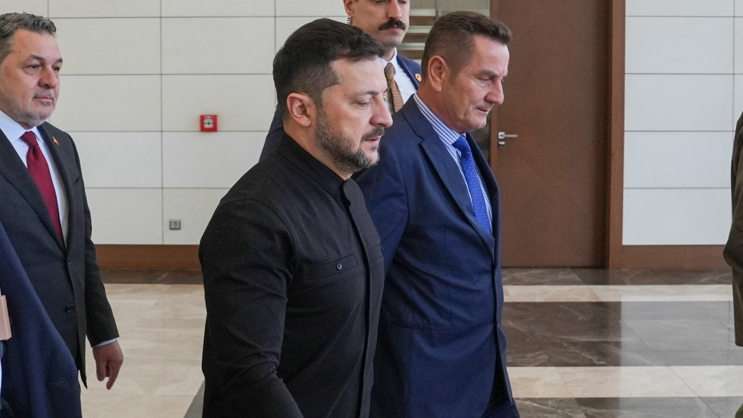 Zelenskyy Details Prisoner Swap Proposal and Russia’s Admission of Abducted Children