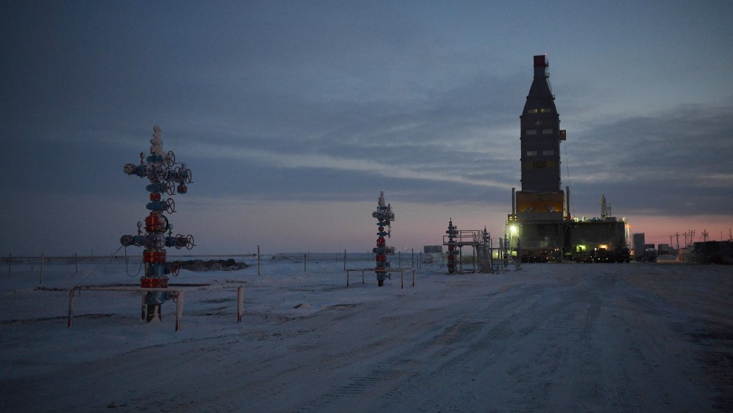 Russia Taps US Lobbyists to Push for Sanctions Relief on $20 Billion LNG Project