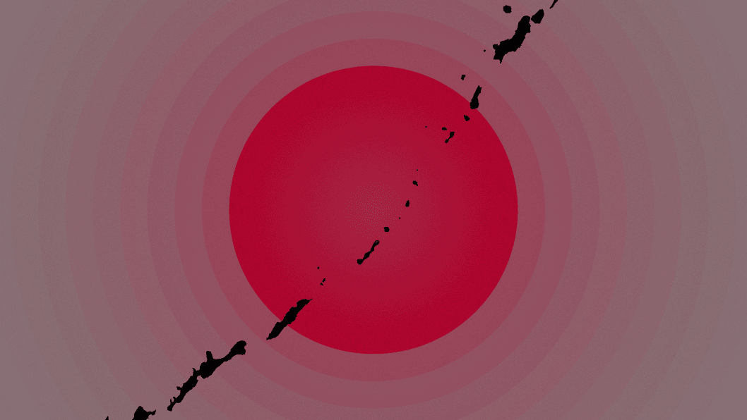 Russia Waves Nuclear Threat at Japan as Kuril Islands Dispute Escalates