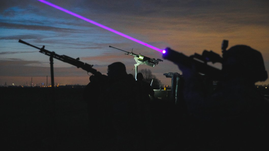 Ukraine Tests Innovative Laser Air Defense Systems to Counter Russian Strikes, Says Fedorov