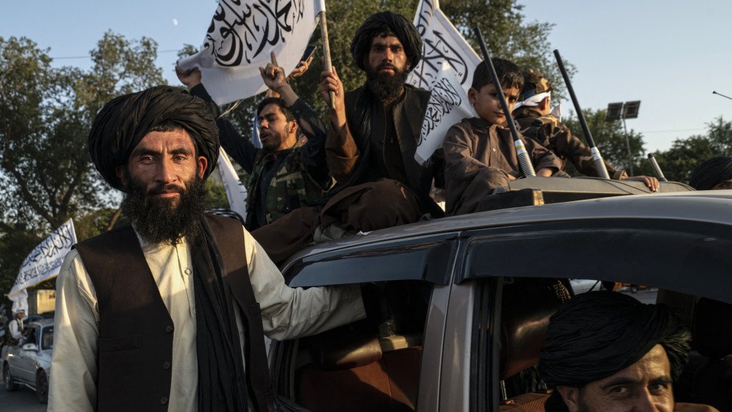 Russian Intelligence Paid Taliban Fighters Up to $200,000 Per Attack on US Forces, Investigation Finds