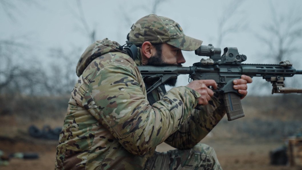 How Much a Modern Ukrainian Soldier’s Gear Really Costs