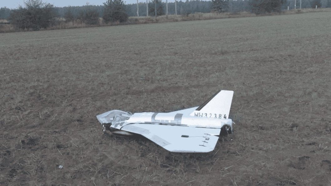 Dutch F-35s Down Russian $10K Drones in Poland With $2.8M AIM-9X Missiles