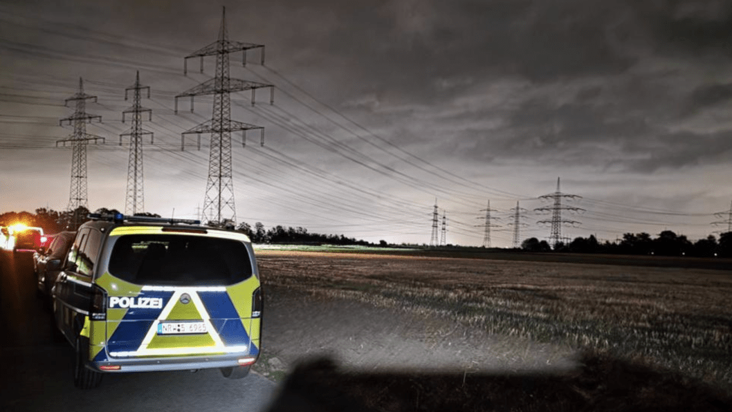Germany’s Suspected Power Grid Attack Devices Found, but Timers Never Triggered