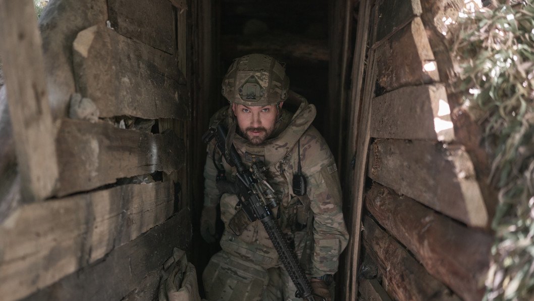Ukraine’s Defense Forces Reportedly Ordered to Temporarily Observe Silence Along Front Line