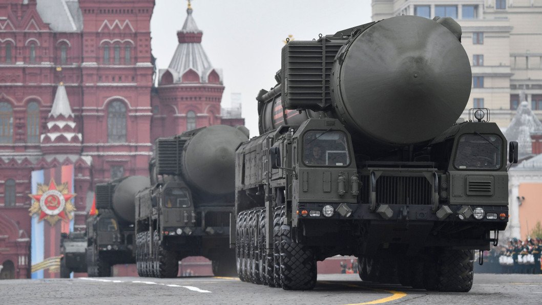 Ukraine Hit Russian Factory Behind Yars and Bulava Nuclear Missiles. Here’s What Satellite Images Reveal