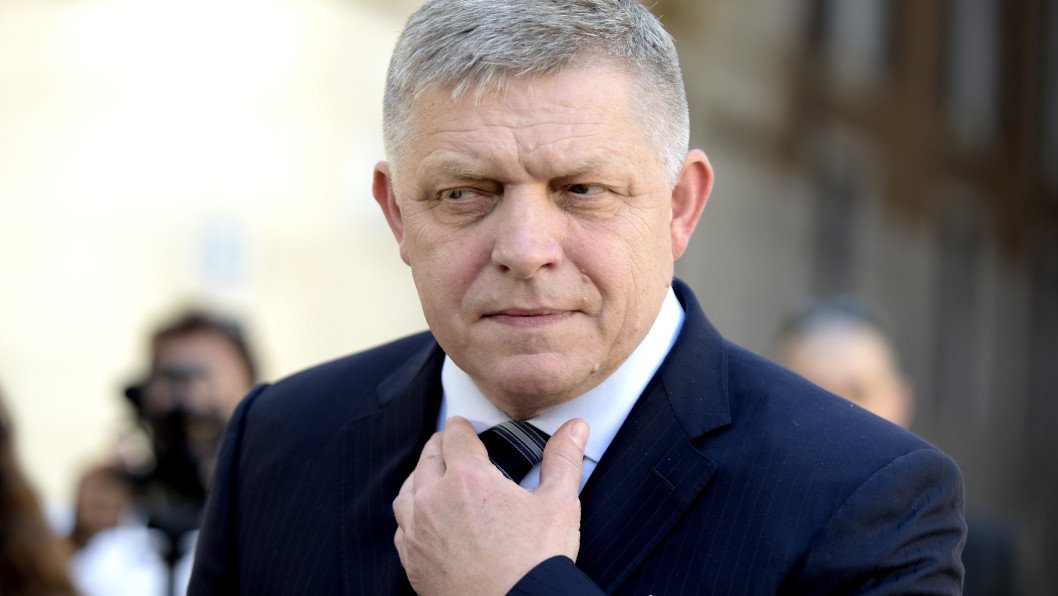 Slovak Opposition Files Criminal Complaint Against Fico for Treason Over Halted Energy Supplies to Ukraine