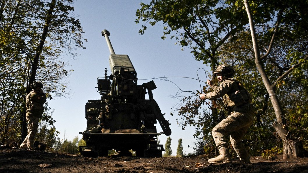 Ukrainian Drones Hit Over 800,000 Russian Military Targets in First Half of 2026
