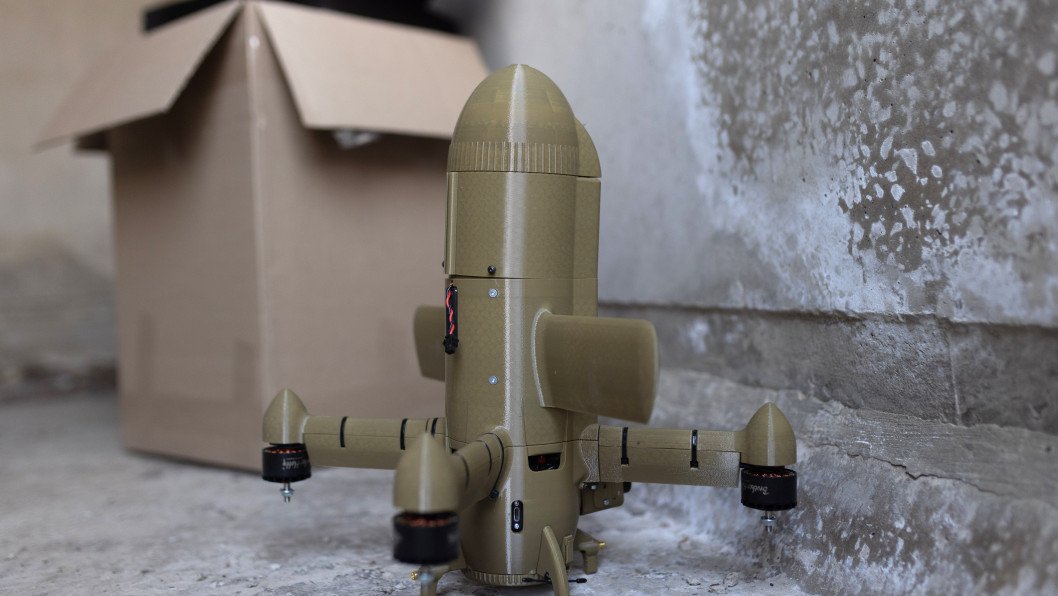 Ukraine’s STING Drone Hunters Rack Up 100+ Shahed Kills During Ongoing Combined Russian Strike