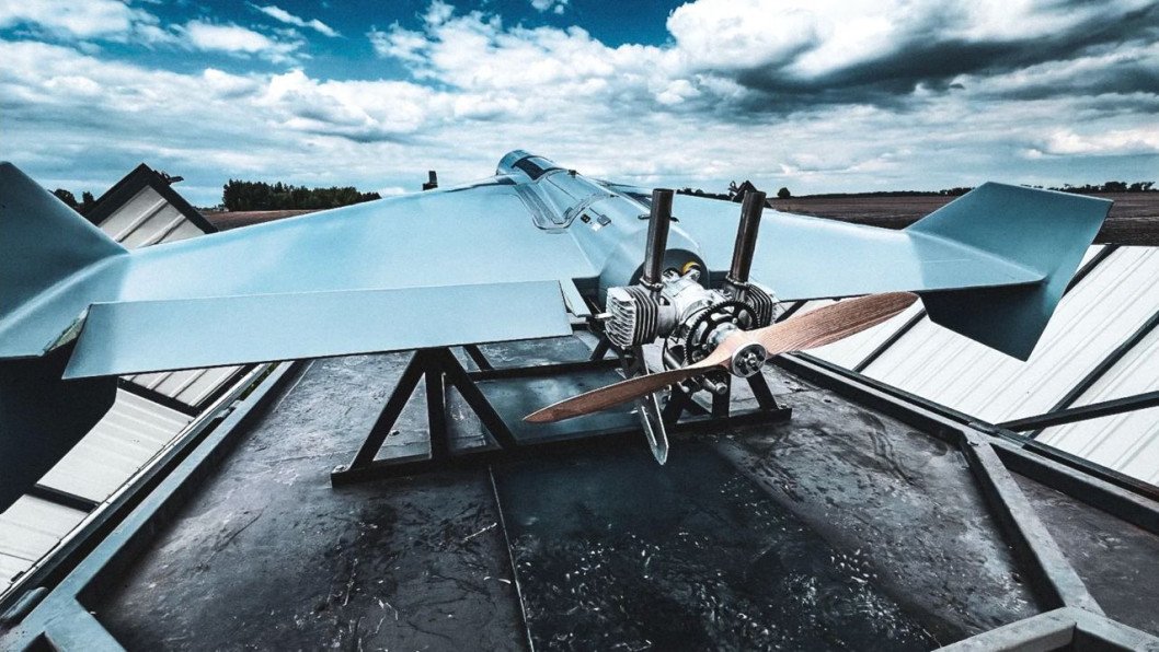US–Ukraine Co-Developed Artemis Combat Drone Completes Successful Battlefield Test Phase