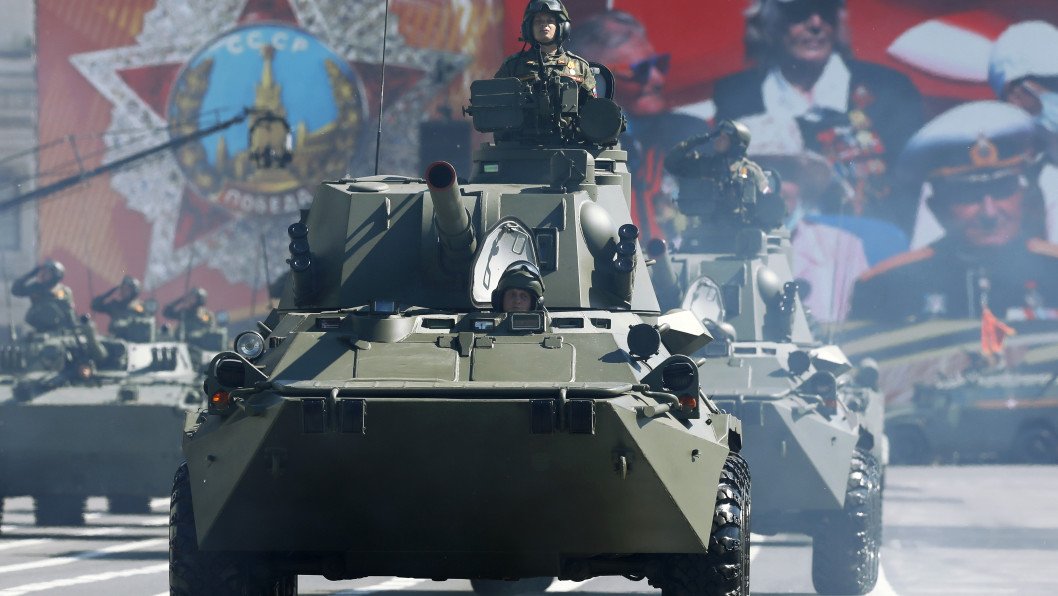 Bankrupt No More: Russia’s Artillery Plant Reborn to Fuel Putin’s War Machine