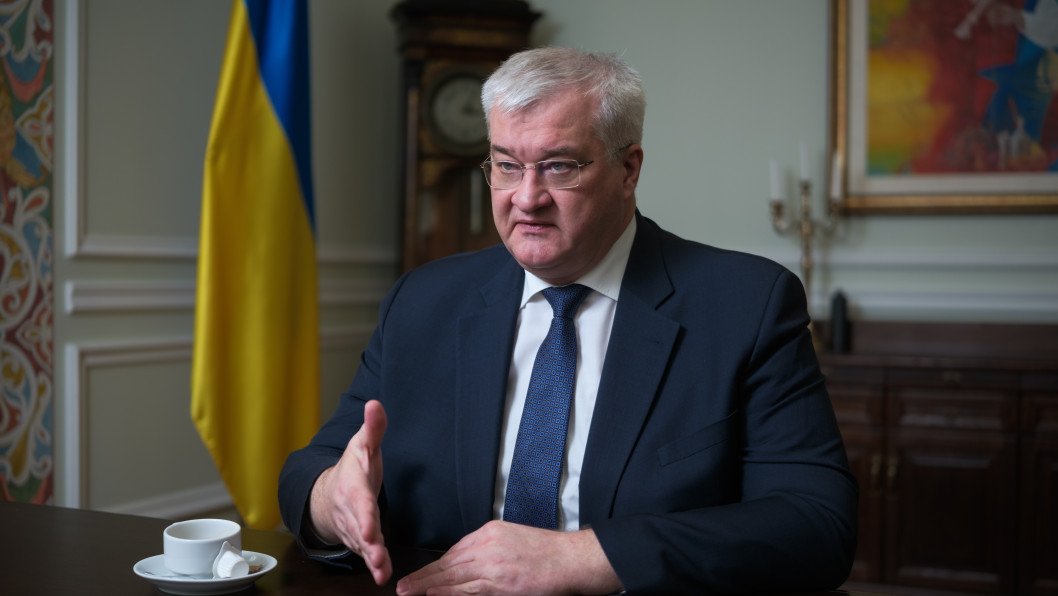 “We Believe the War Will End This Year” – Ukrainian FM Sybiha