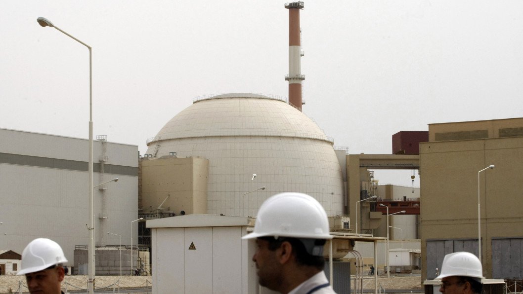 Hackers Hit Russia’s Nuclear Giant—Leaked Files Expose Iran Ties