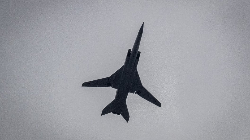 Russia Just Relocated Nearly Its Entire Strategic Bomber Fleet. Here’s What We Know