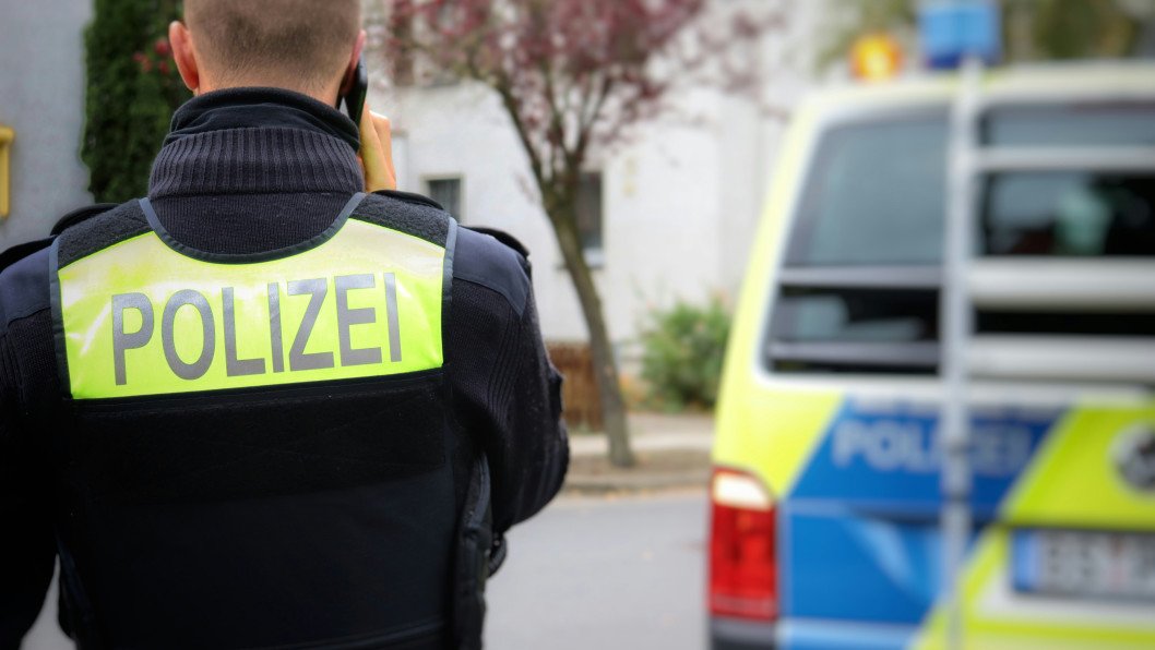 Two Ukrainian Soldiers Killed in Knife Attack in Germany, Russian Suspect Arrested