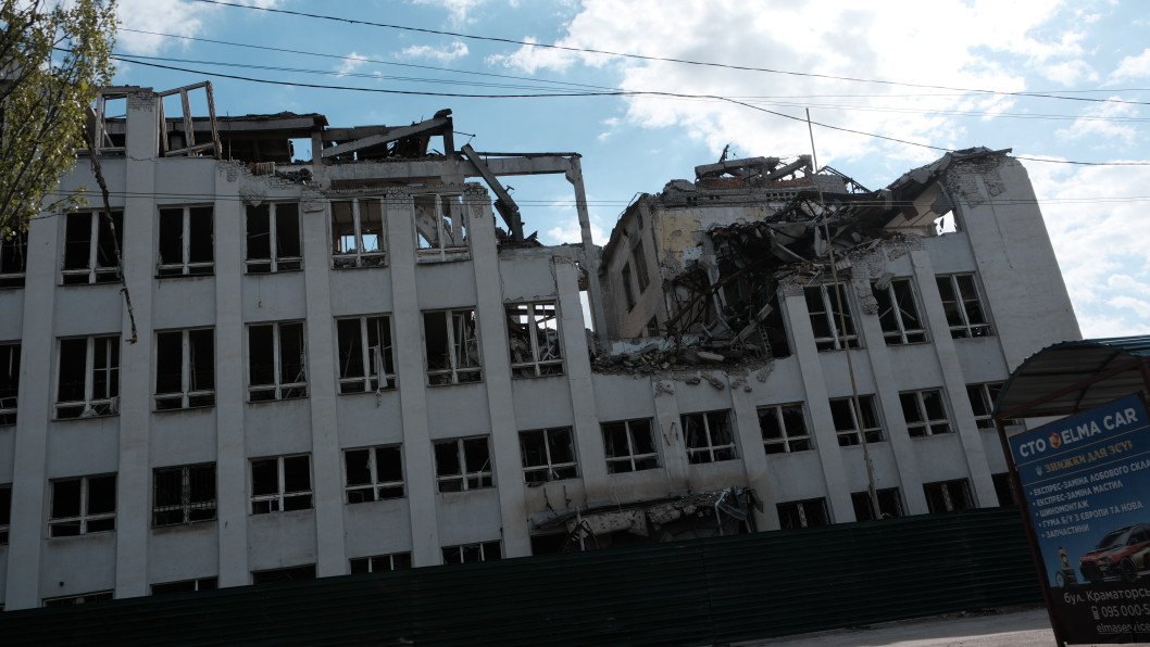 EU Moves Toward International Claims Commission to Compensate Ukraine War Victims