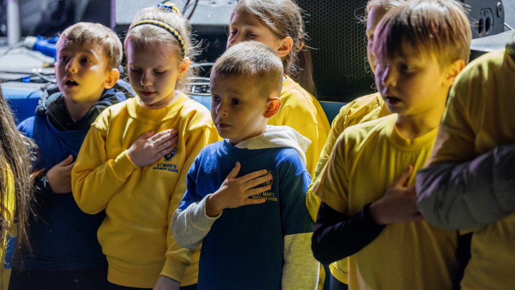 38 Countries Urge Russia for Unconditional Return of Ukrainian Children