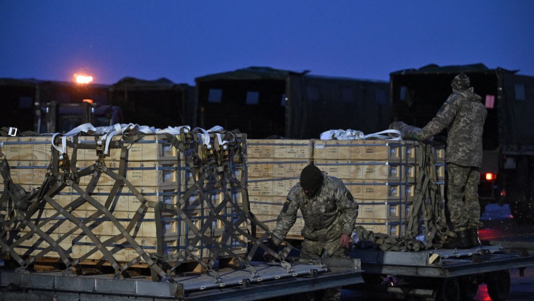 NATO Opens Centralized Procurement Agency to Ukraine for Faster, Cheaper Arms Purchases
