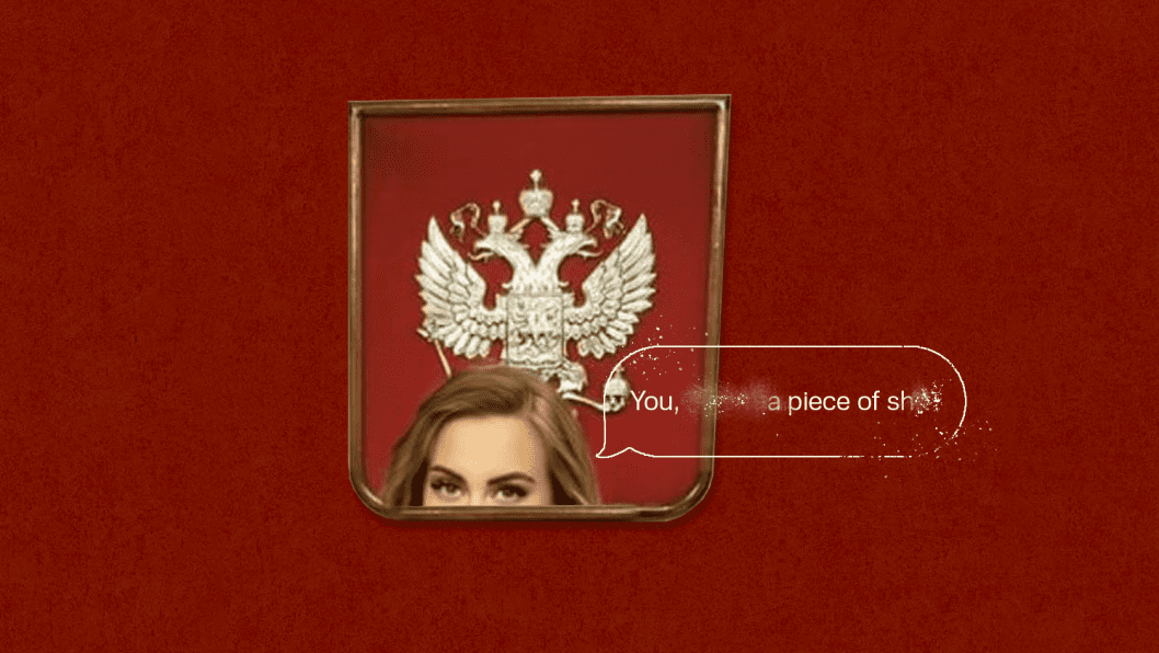 Accused Russian Spy’s Drunken Texts to the FBI Landed Her Behind Bars