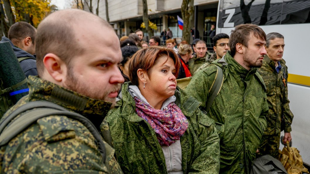 Russia’s Covert Mobilization Reaches at Least 17 Regions as Forced Recruitment Surges