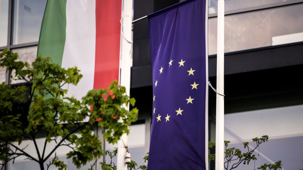 Hungary Clears Path for Ukraine to Open Two More EU Accession Clusters