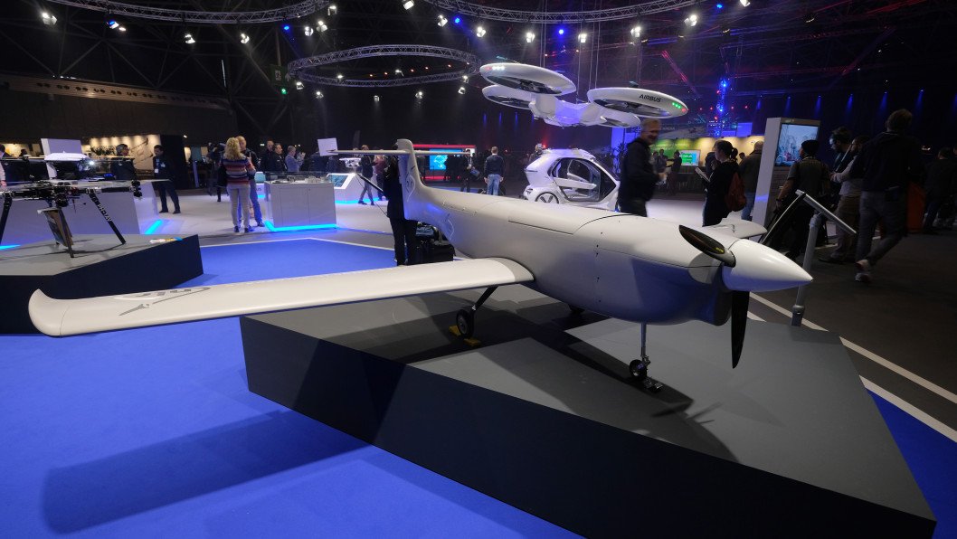 Ukraine and Netherlands Begin Joint Drone Production Under New Defense Deal