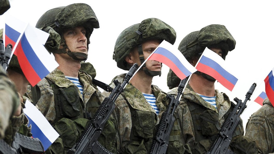 Russia’s Military Recruitment Slumps Below Targets Amid Rising Losses, Intel Says