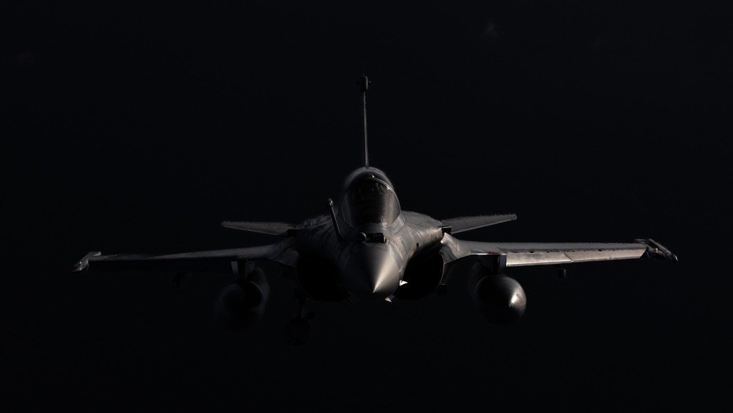Gripen Is Coming to Ukraine. Now France Is Hinting Rafale May Be Next