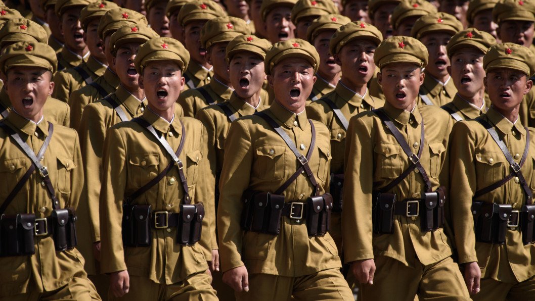 Russia-North Korea Military Partnership Is Prolonging Ukraine War and Threatening Security, South Korea Says