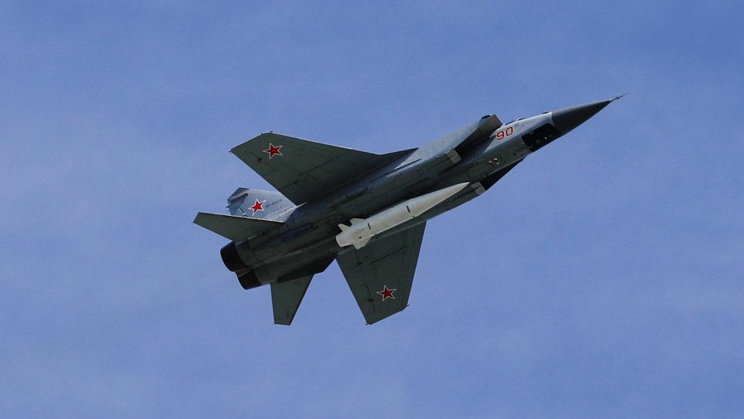 Ditching Kinzhals? How Russia Is Adapting to Boost Other Ballistic Missiles