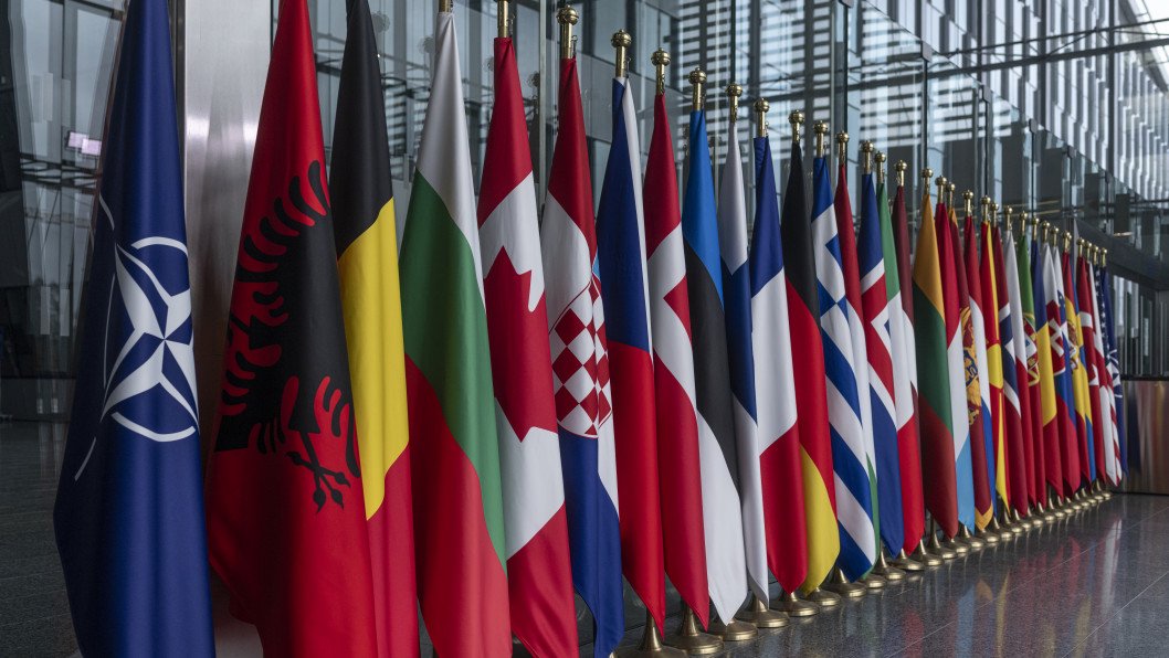 European Allies and Canada Add Over $90B to Defense Spending as Ukraine Aid Stays NATO Priority