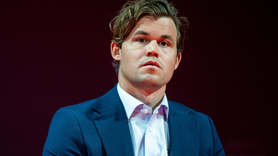 World's Top Chess Player Magnus Carlsen Urges Against Lifting Sanctions on Russia and Belarus