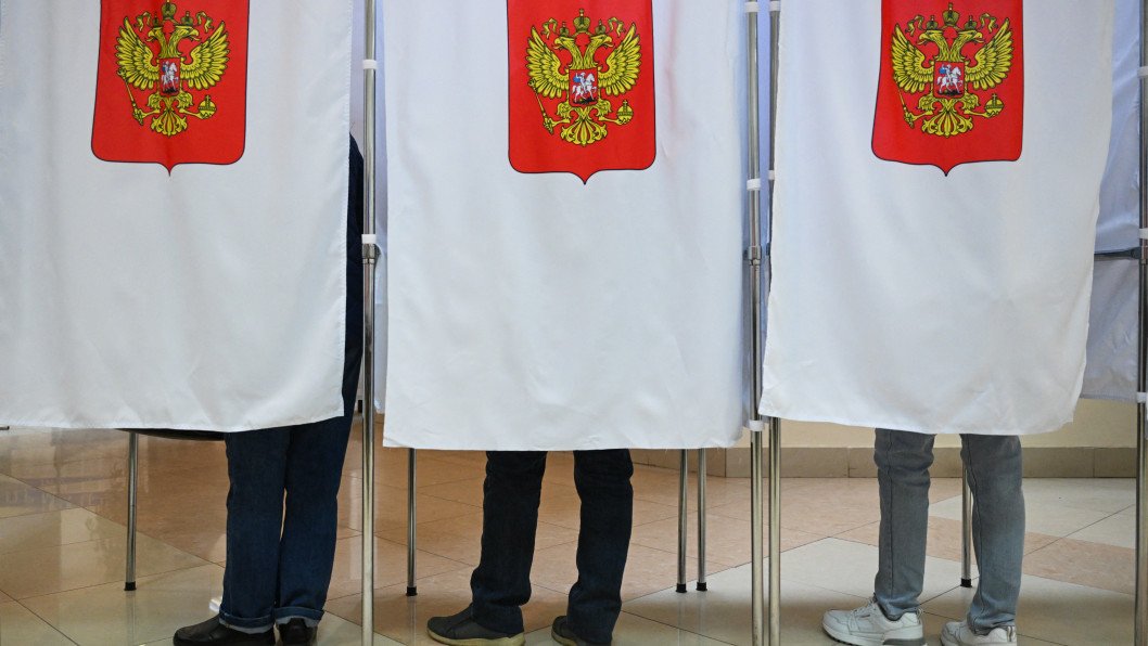 Statistical Model Shows Putin’s Party Won Just 34% of Real Vote in Russian Elections