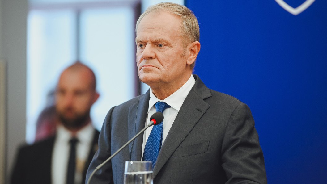 Russia Could Be Preparing Serious Strikes on Poland in Coming Weeks and Months, Tusk Warns