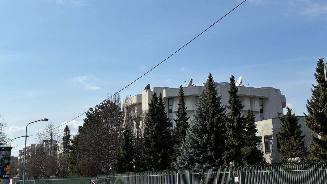 Russia Turns Vienna Into Europe’s Spy Capital With Massive Signals Intelligence Network
