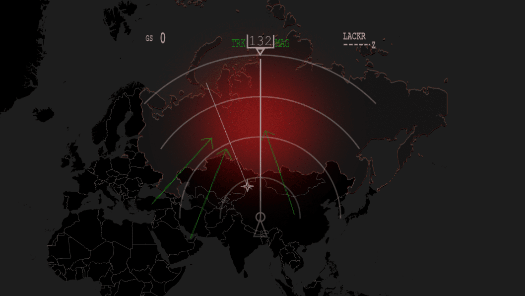 Russia’s Aircraft Still Fly on Western Parts. Here’s How