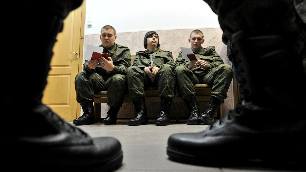 Russian Military Offices Expand Tracking Capabilities to Target Civilian Residences