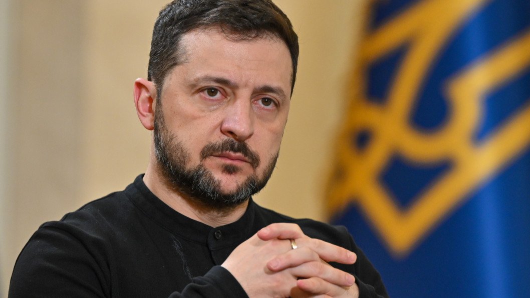 Zelenskyy Says US Proposed Technical-Level Three-Way Meeting, Floats UAE as Venue