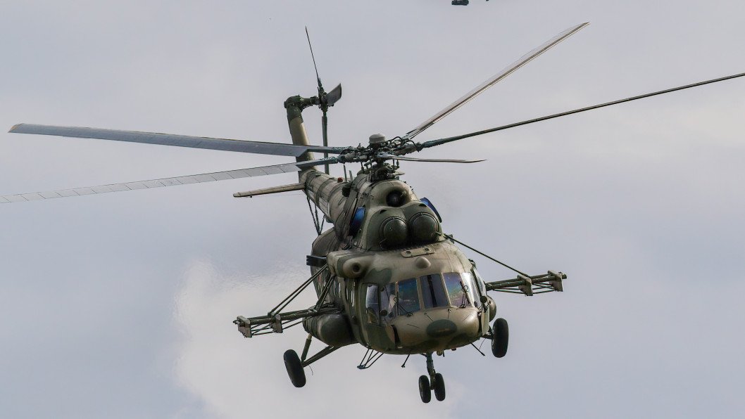 Russia Violates Estonian Airspace Again: Diplomat Summoned Over MI-8 Breach
