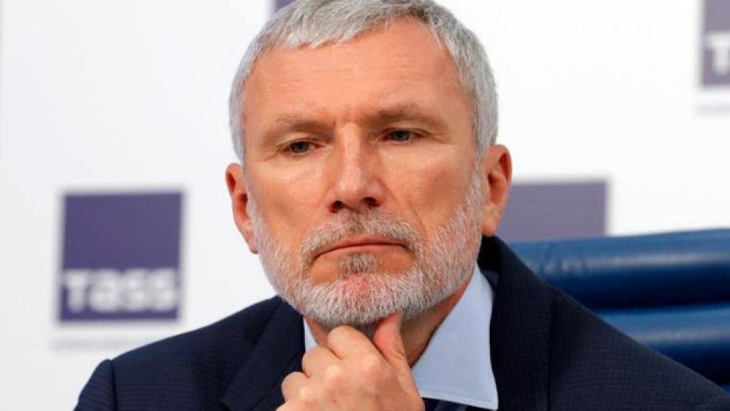 Russian Lawmaker Says Destroying 50% of Ukrainians Acceptable to Eradicate “Nazism”