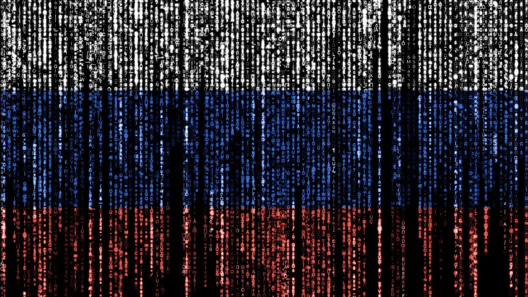 Russia’s Information War on Your Feed and Your AI